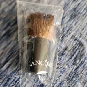 Lancom makeup brush